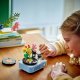 LEGO Creator Gramofon z kwiatami (31172) 1