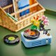 LEGO Creator Gramofon z kwiatami (31172) 3