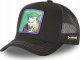 Capslab DC Comics Joker Cap CL-DC5-1-CAS-JOK1 Czarne One size 1