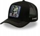 Capslab DC Comics Joker Cap CL-DC8-1-CT-JOK Czarne One size 1
