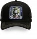 Capslab DC Comics Joker Cap CL-DC8-1-CT-JOK Czarne One size 1