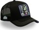 Capslab DC Comics Joker Cap CL-DC8-1-CT-JOK Czarne One size 2