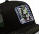 Capslab DC Comics Joker Cap CL-DC8-1-CT-JOK Czarne One size 3