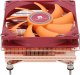 Thermalright AXP-90 X47 FULL - CPU cooler, low profile, 47mm height, copper 3