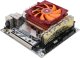 Thermalright AXP-90 X47 FULL - CPU cooler, low profile, 47mm height, copper 7