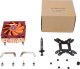Thermalright AXP-90 X47 FULL - CPU cooler, low profile, 47mm height, copper 8