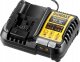 Zestaw elektronarzędzi Dewalt 6-elementowy McLaren (DCK200MP2T) 11