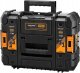 Zestaw elektronarzędzi Dewalt 6-elementowy McLaren (DCK200MP2T) 12