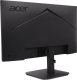 Acer KA2 KA272GBIP monitor komputerowy 68,6 cm (27") 1920 x 1080 px Full HD LCD Czarny 5