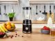 Blender kielichowy Jworld 5
