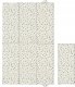 SKŁADANA MATA DO PRZEWIJANIA DUŻA 50X80 BASIC SPOTS 2