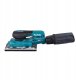 Cordless orbital sander MAKITA BO007CGZ 40V MAX XGT 6