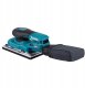 Cordless orbital sander MAKITA BO007CGZ 40V MAX XGT 7