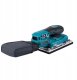 Cordless orbital sander MAKITA BO007CGZ 40V MAX XGT 9