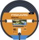 FISKARS Wąż ogrodowy 13 mm 1/2" 15 m Solid do podlewania trawnika trawy 1