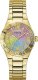 Zegarek Guess Zegarek damski Guess GW0882L2 złoty 1