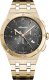 Zegarek męski Adriatica A8337.1117CH złoty 1