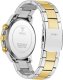 Zegarek męski Guess GW0900G5 srebrny 6