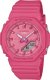 Casio G-Shock GMA-P2100PP-4AER  200m różowy 1