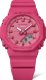 Casio G-Shock GMA-P2100PP-4AER  200m różowy 3