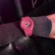 Casio G-Shock GMA-P2100PP-4AER  200m różowy 4