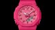 Casio G-Shock GMA-P2100PP-4AER  200m różowy 6