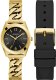 Zegarek damski Guess GW0845L2 złoty 1