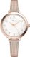 Zegarek damski Adriatica A3787.9123Q różowe złoto 1