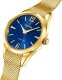 Zegarek damski Festina F20077-4 złoty 3