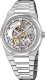 Zegarek męski Festina F20069-1 srebrny 1
