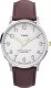Zegarek męski Timex TW2V28800 fioletowy 1