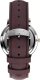 Zegarek męski Timex TW2V28800 fioletowy 3