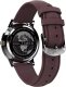 Zegarek męski Timex TW2V28800 fioletowy 4