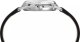 Zegarek damski Timex TW2T39600 czarny 3
