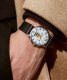 Zegarek damski Timex TW2T39600 czarny 5