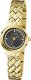 Zegarek damski Guess GW0839L2 CYRKONIE złoty 4