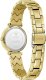 Zegarek damski Guess GW0839L2 CYRKONIE złoty 5