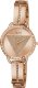 Zegarek damski Guess GW0914L3 różowe złoto 4