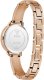 Zegarek damski Guess GW0914L3 różowe złoto 5