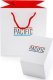 ZEGAREK DAMSKI PACIFIC PLB-6232-03  (zy736b) + BOX 3