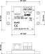 ZESTAW KONWERTERÓW UTP / 2-WIRE DO TRANSMISJI LAN+POE ETH-2WIRE-A-SET2 KOMPLET 2 SZT ATTE 3