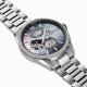 Zegarek męski Orient Star RE-BY0009A00B srebrny 5