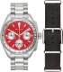 Zegarek męski Bulova 96K115 srebrny 1