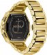 Zegarek męski Bulova 98B429 złoty 4