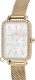 Zegarek Daniel Wellington Zegarek damski Daniel Wellington DW00100749 złoty 5