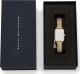 Zegarek Daniel Wellington Zegarek damski Daniel Wellington DW00100749 złoty 9