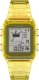 Zegarek męski Timex TW2W96600 żółty 3