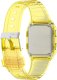 Zegarek męski Timex TW2W96600 żółty 5