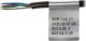 KAMERA WANDALOODPORNA IP IPC-HDBW3649E-AS-IL-0280B-BLACK WizSense Smart Dual Light - 6Mpx 2.8mm DAHUA 5