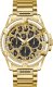 Zegarek męski Guess GW0497G4 złoty 1